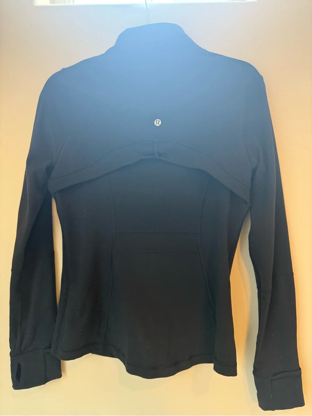 lululemon define jacket Nulu - Picture 2 of 4